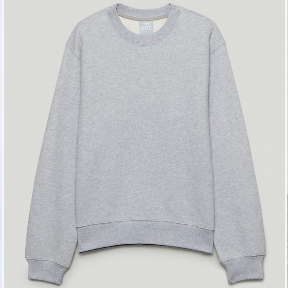 TNA Perfect Crew Sweatshirt